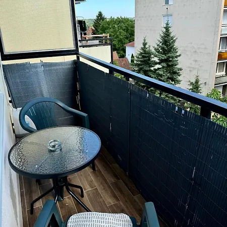 Apartament Mayahome *