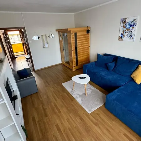Mayahome דירה *
