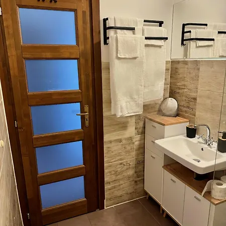 Mayahome Apartment *