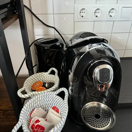 Mayahome Apartament Eger