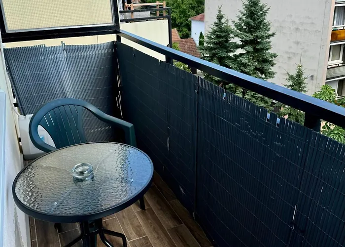 Apartament Mayahome *