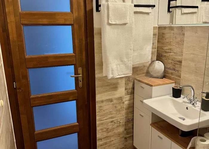 Mayahome Apartament *