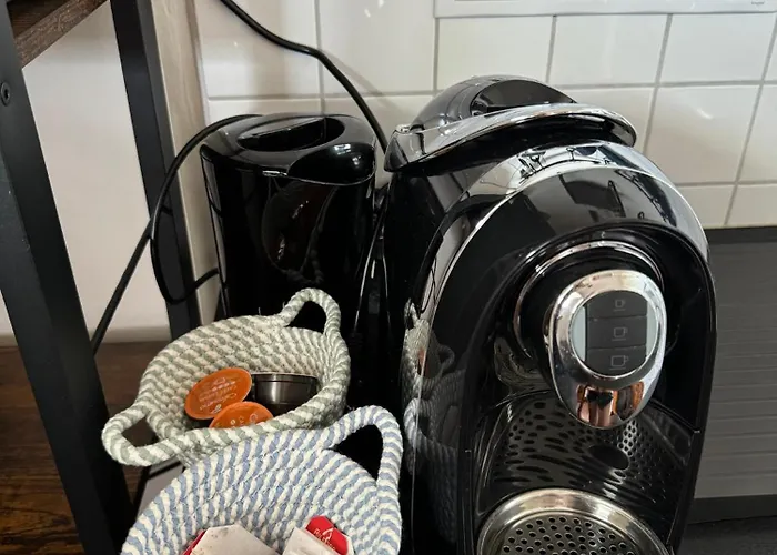 Mayahome Apartament Eger